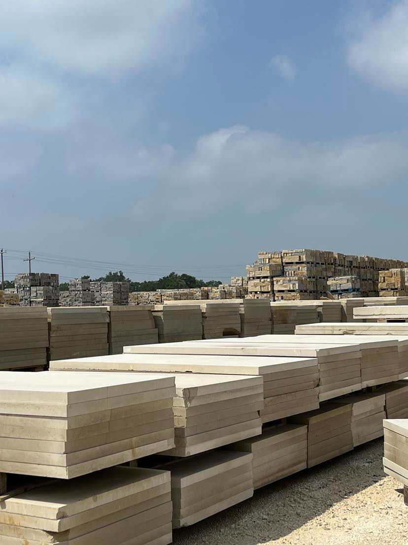 COTTONWOOD SLABS