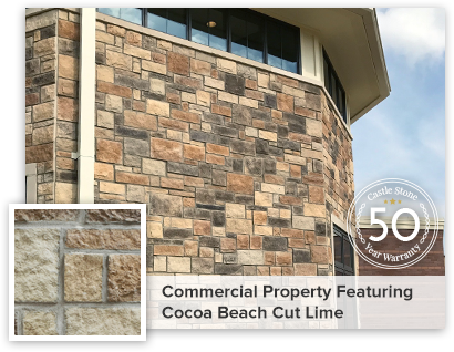 COCOA BEACH COMMERCIAL PROPERTY