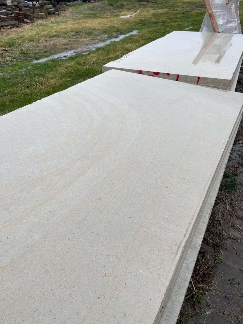 COTTONWOOD SAW CUT SLABS