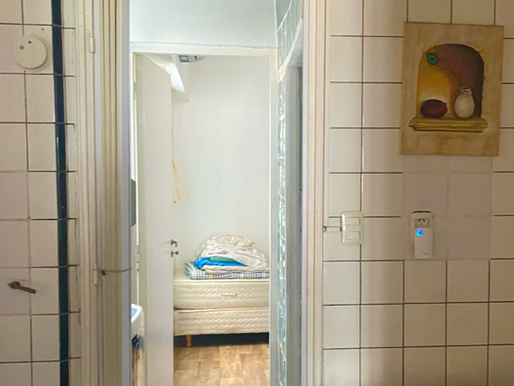 I hope to sit at many more tables.