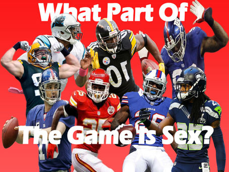 Inappropriate Subject