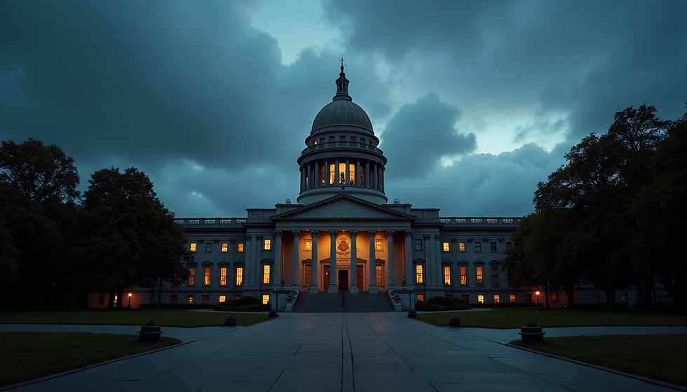 Exposing the Epstein Files: How Powerful Figures Could Escape Justice in a Corrupt System