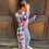 Miniature : Gilet en crochet 