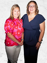 Courtney Scott and Tina Tichenor Headshot with Background.jpg
