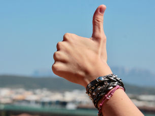Injury Averted
