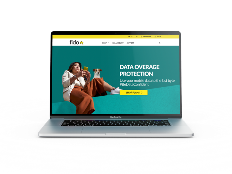 Website
