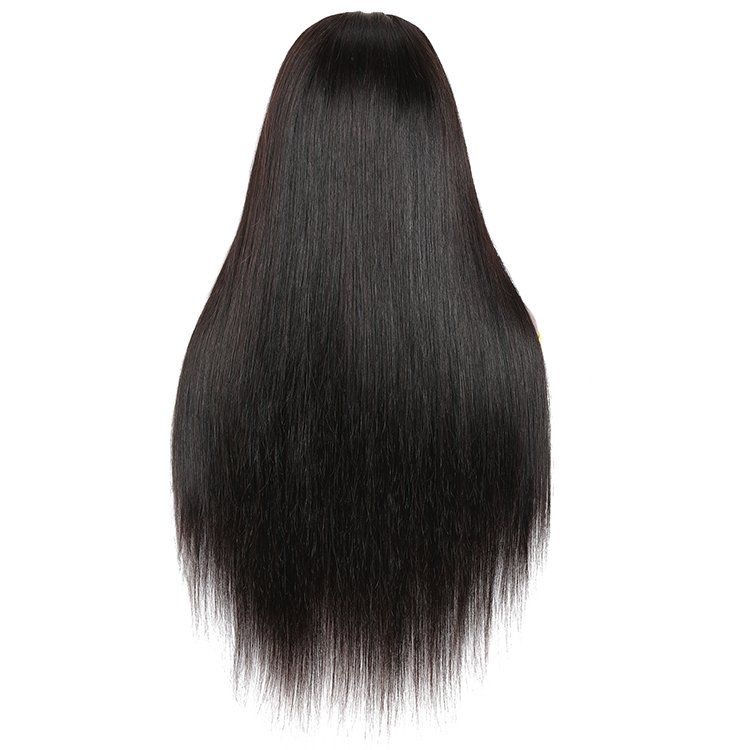 Thumbnail: 13x6 HD Frontal Wigs