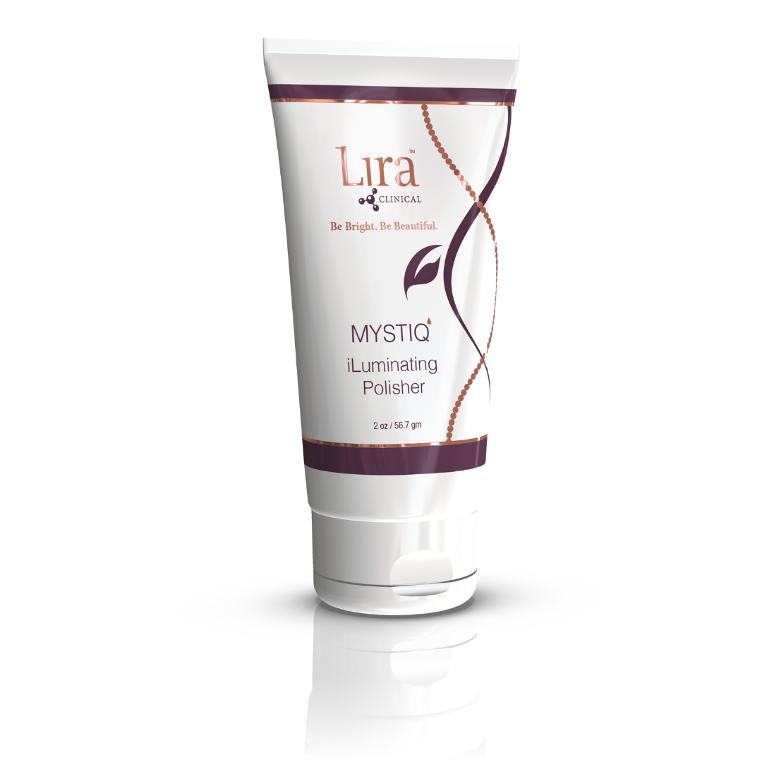 MYSTIQ Illuminating Polisher