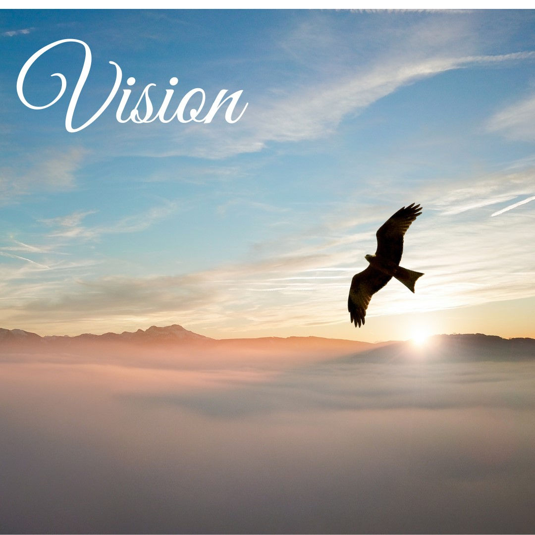 Vision Board Making Party