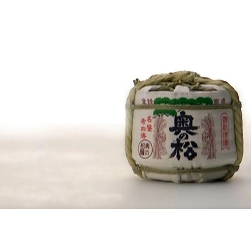 サムネイル： 金紋豆樽
