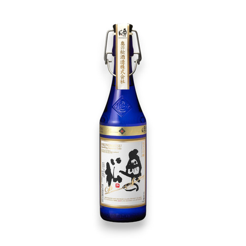 YMO 日本酒 純米大吟醸スパークリング file.jpg