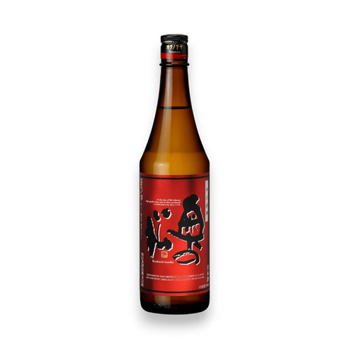 辛口原酒 | 奥の松酒造株式会社