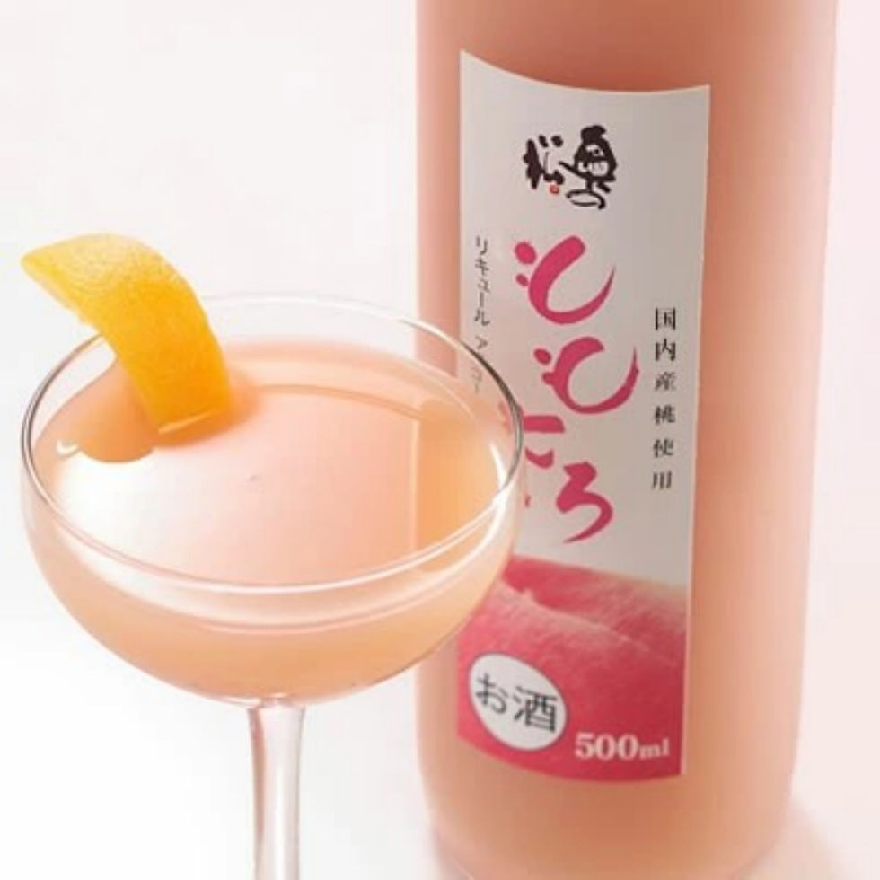 サムネイル： ももとろ