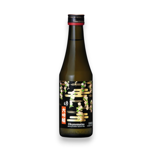 大吟醸 | 奥の松酒造株式会社
