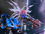 コレクションラックを探して