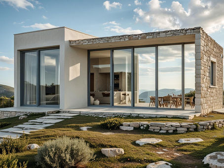 Νέο έργο: Παύλιανη