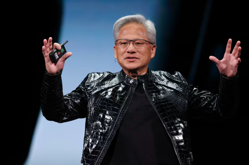 Nvidia Rubin AI Architecture Launch: Faster Training and Inference