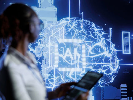 Northwestern Ontario Innovation Centre (NOIC) Launches Program To Help Local Businesses Adopt To AI