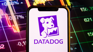 Datadog Stock Soars as AI Infrastructure Winners Emerge