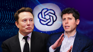 Elon Musk and Sam Altman Face Off in OpenAI Trial