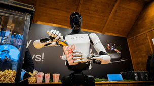 Will the AI Economy Create a Permanent Underclass?