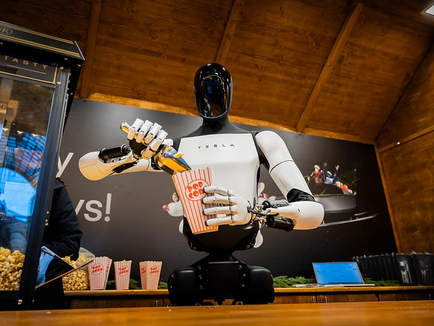 Will the AI Economy Create a Permanent Underclass?