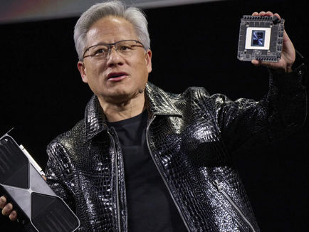 Nvidia Hits the Brakes on OpenAI and Anthropic as Tensions Rise