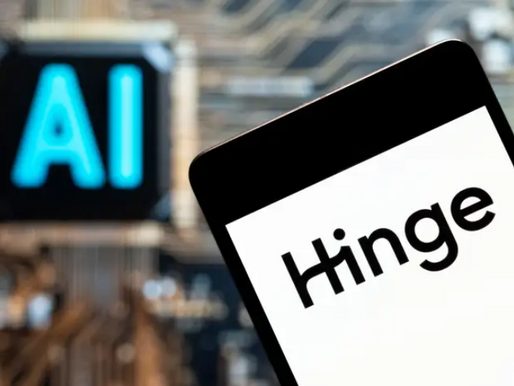 Hinge’s New AI Convo Starters: AI Help for Better First Messages