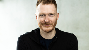 Ian Crosby Bets $10M on Agentic AI Accounting Startup