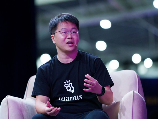 Meta’s Manus AI Deal Faces China Scrutiny as Founders Are Barred