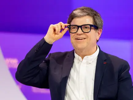 Yann LeCun’s AMI Labs Raises $1.03B to Build World Models