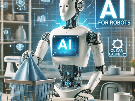 Physical Intelligence Secures $400 Million Investment from Jeff Bezos and OpenAI to Revolutionize Robotic AI