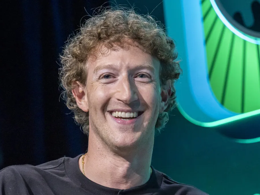 Mark Zuckerberg’s AI Clone Signals a New Era of Leadership