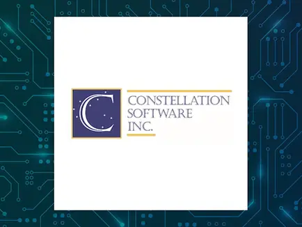 Constellation Software Bets AI Won’t Break Its Software Model