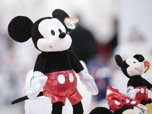 Disney drops $1B in OpenAI to License AI Videos With Iconic Characters