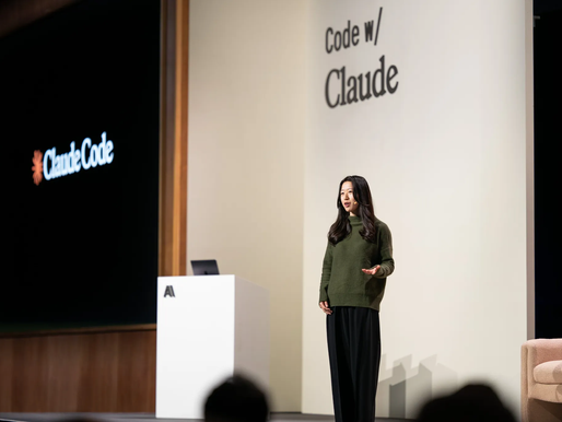 Anthropic’s Claude Pushes AI Toward Proactive Work