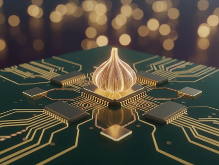 OpenAI’s New ‘Garlic’ AI Model: Can It Keep Up With Google?