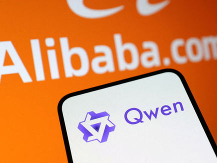 Alibaba’s Qwen AI Pushes Into China’s Consumer Chatbot Battle