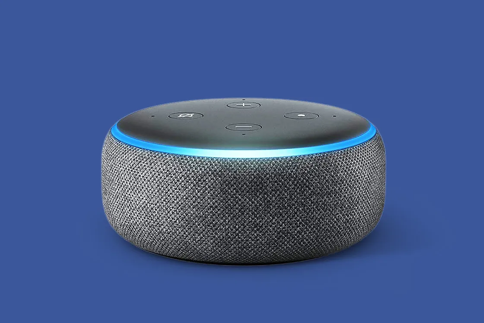 Amazon AI Lets Users Design Custom Merch with Alexa