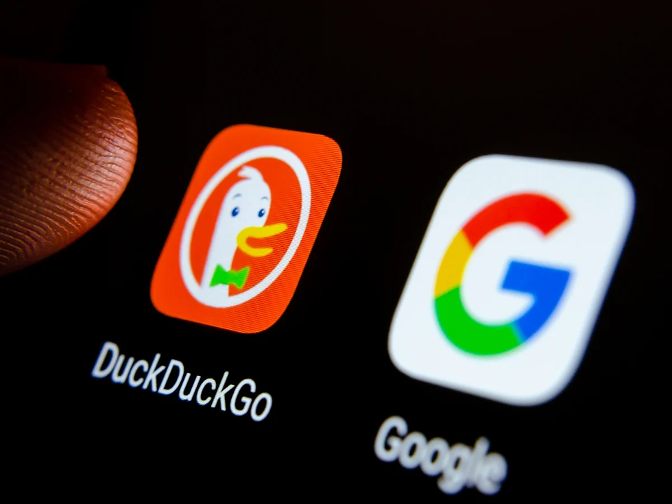 Google AI Search Backlash Drives Users to DuckDuckGo