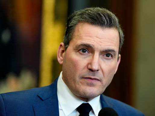 Canada Orders OpenAI Safety Review After Tumbler Ridge ChatGPT Links