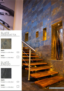 Slate 30x60 tendenza