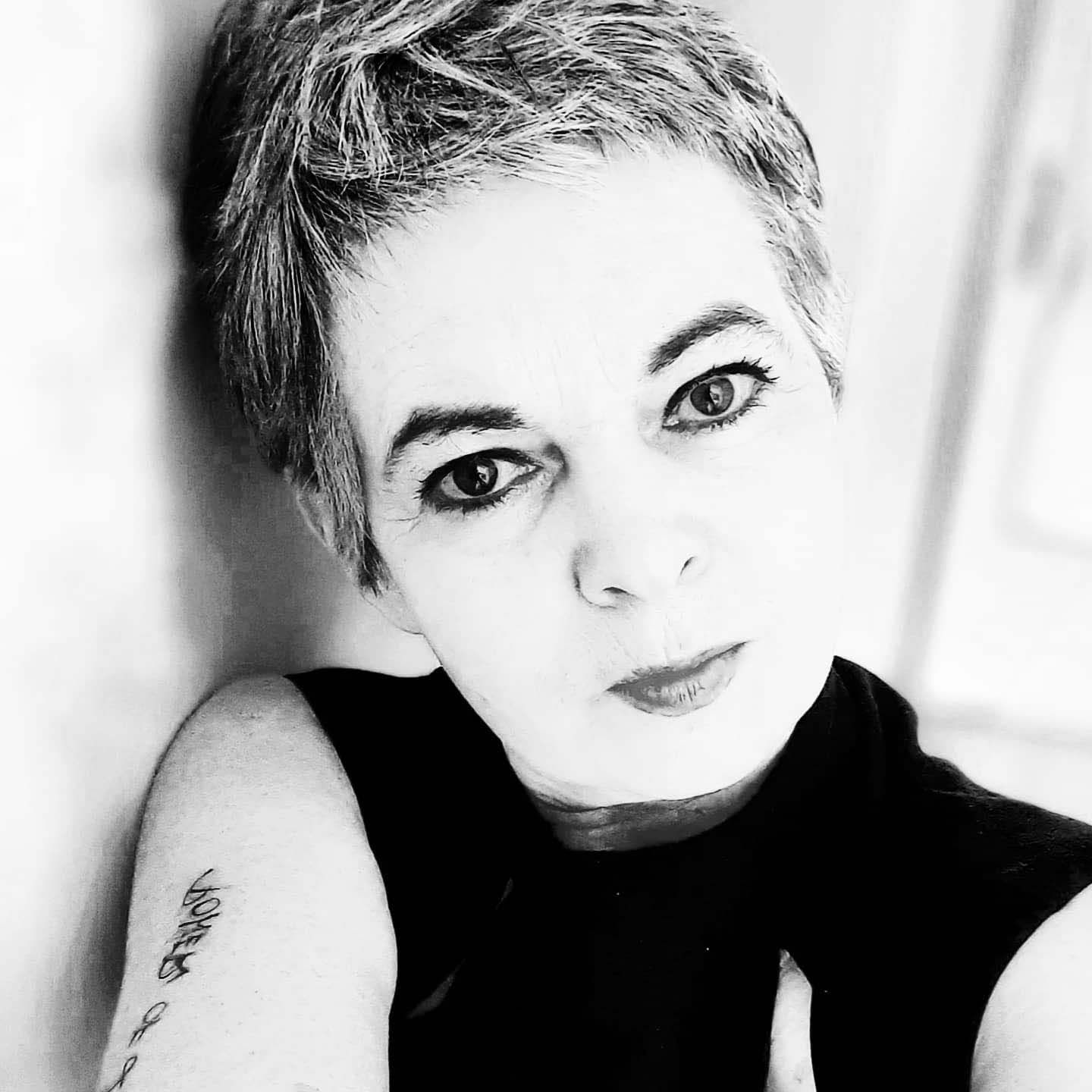 Sabine Windischbauer