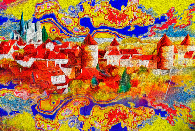 Dream Town