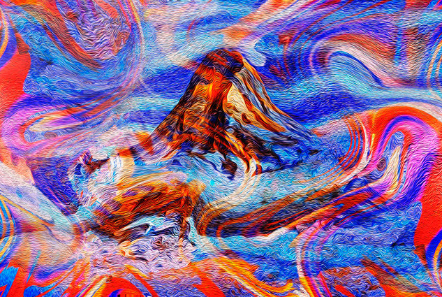 Hellish Storm