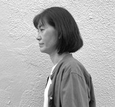 Rieko Kuriyama