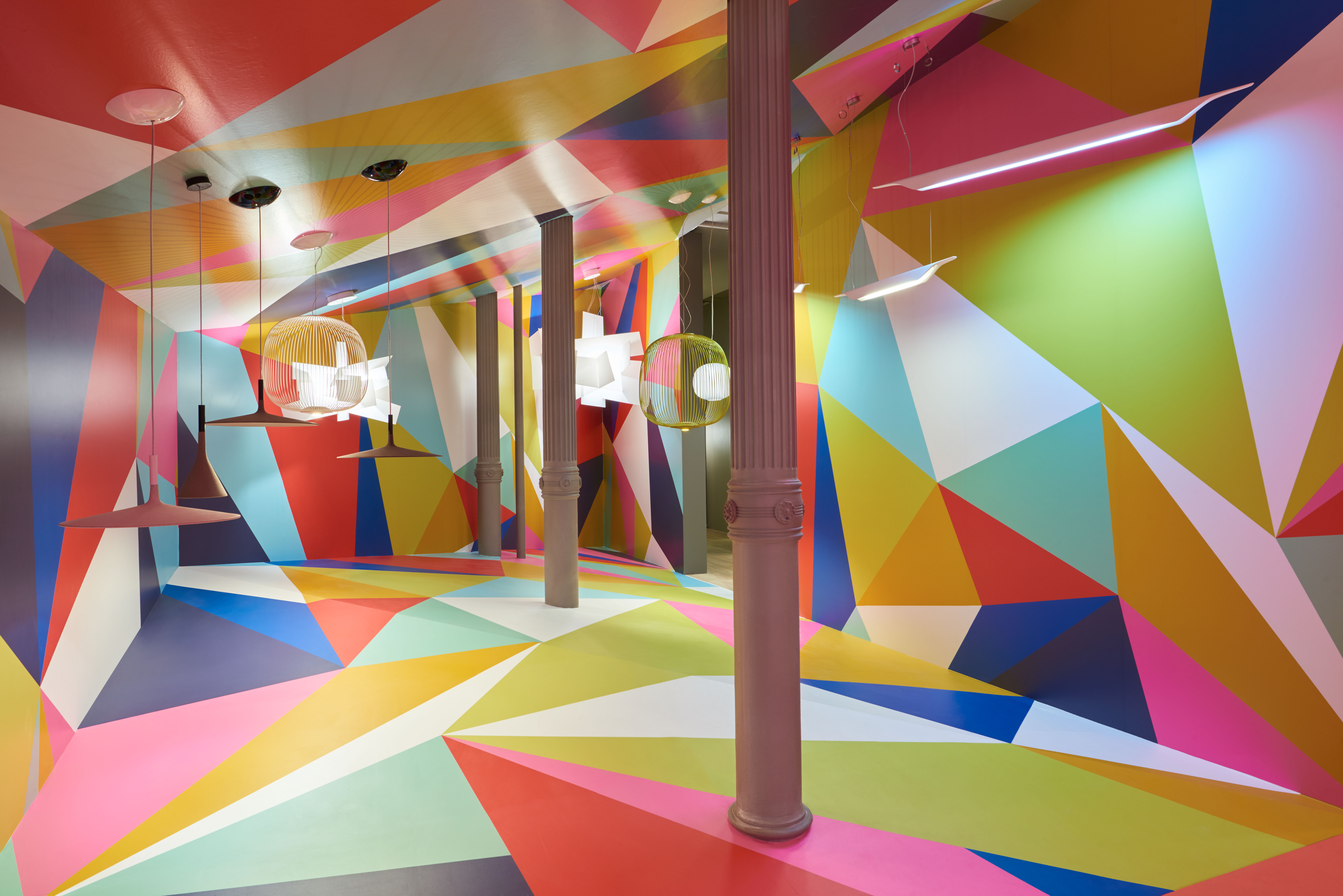 Reality or Illusion?