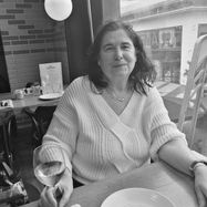 Lydia Arcos Cortada