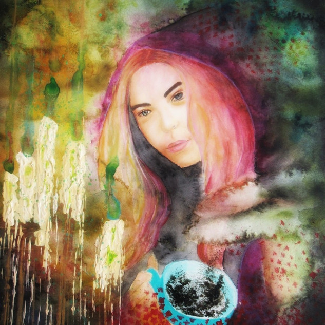 The Witch