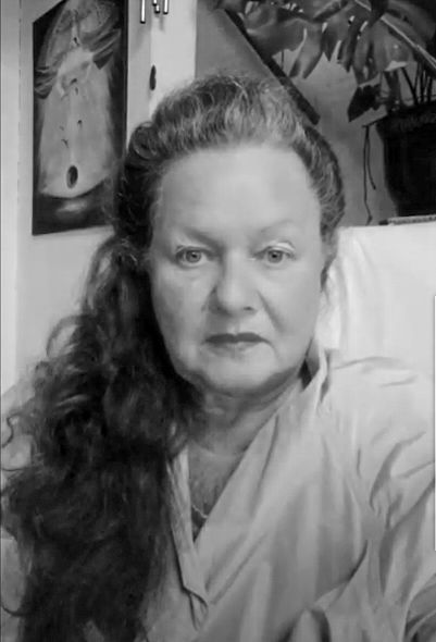 M.A.D.S. ART GALLERY | artist. | Christine Roeloffzen